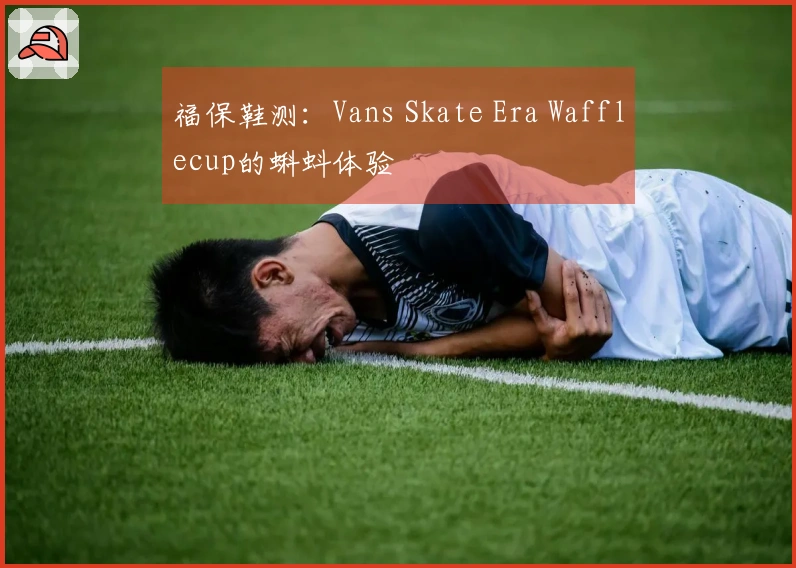 福保鞋测：Vans Skate Era Wafflecup的蝌蚪体验